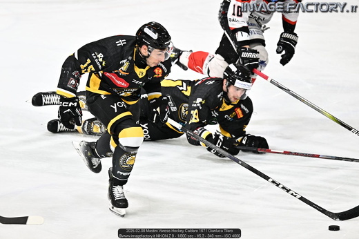 2025-02-08 Mastini Varese-Hockey Caldaro 1671 Gianluca Tilaro